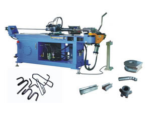 Cintreuse CNC
