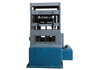 Laminoir(Machine de formage d'ailettes de radiateur)