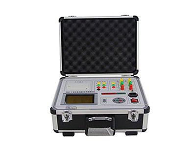 Appareil de test de transformateur