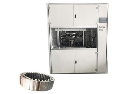 Machine de soudure automatique, pour mandrins