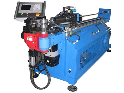 Machine-outil à commande numérique (CNC) plieur de tube en cuivre