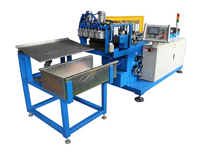 Machines de fabrication de climatisations et de réfrigérateurs