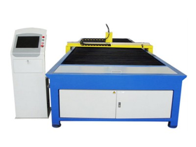 Machines de découpe plasma CNC