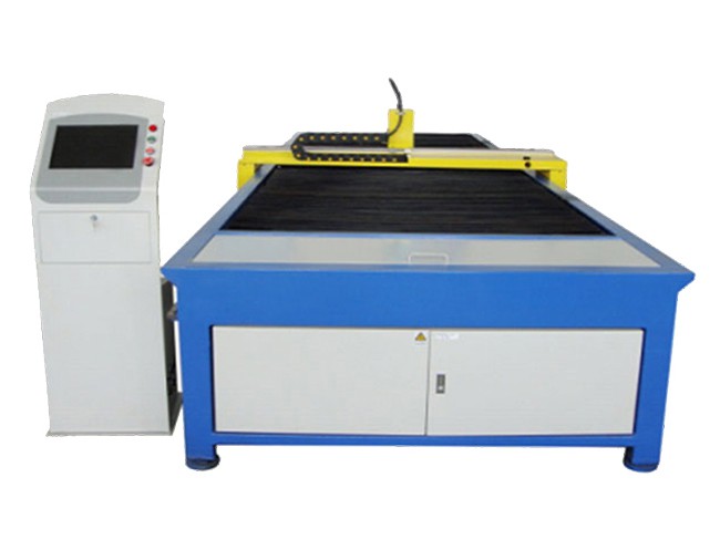 Machines de découpe plasma CNC