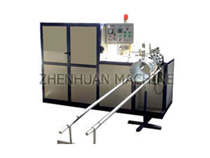   AFD-600 Machine pour gaines flexibles en aluminium