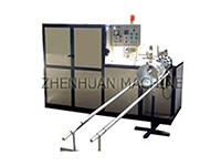  AFD-600 Machine pour gaines flexibles en aluminium