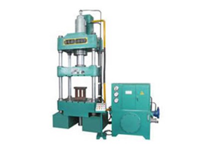 Presse hydraulique