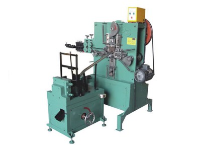 Machines à plier les fils