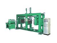 Machine de coulée(Ligne de coulée de résine époxy APG)