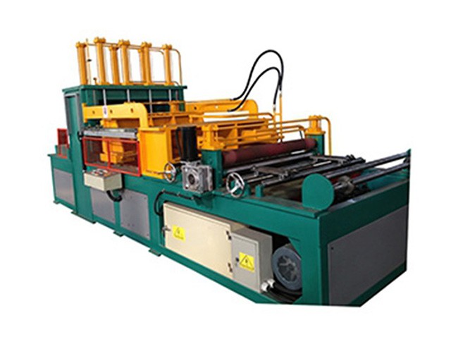 Machine de découpe de noyau de transformateur