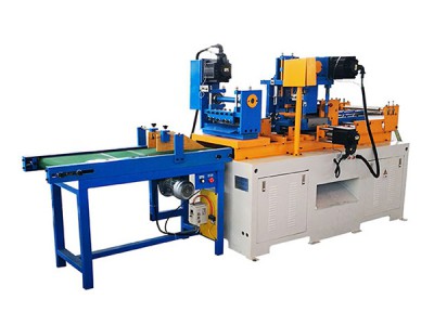 Machines d'usinage